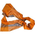 Cashmere Stripes Light Shawl